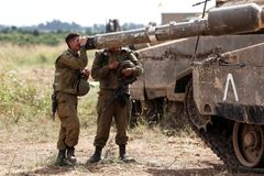 Chaos a obrovské civilní ztráty. Jak bude izraelská armáda dobývat Pásmo Gazy