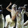 Grammy 2011 - Lady Gaga