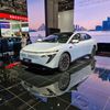 Autosalon Šanghaj 2025
