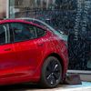 Tesla, Musk, protest, Berlin, Germany