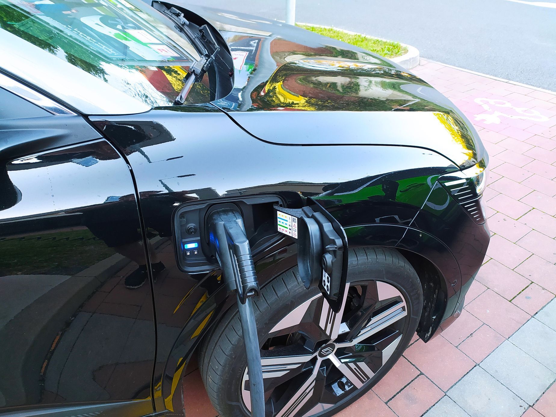 Renault Megane 2022