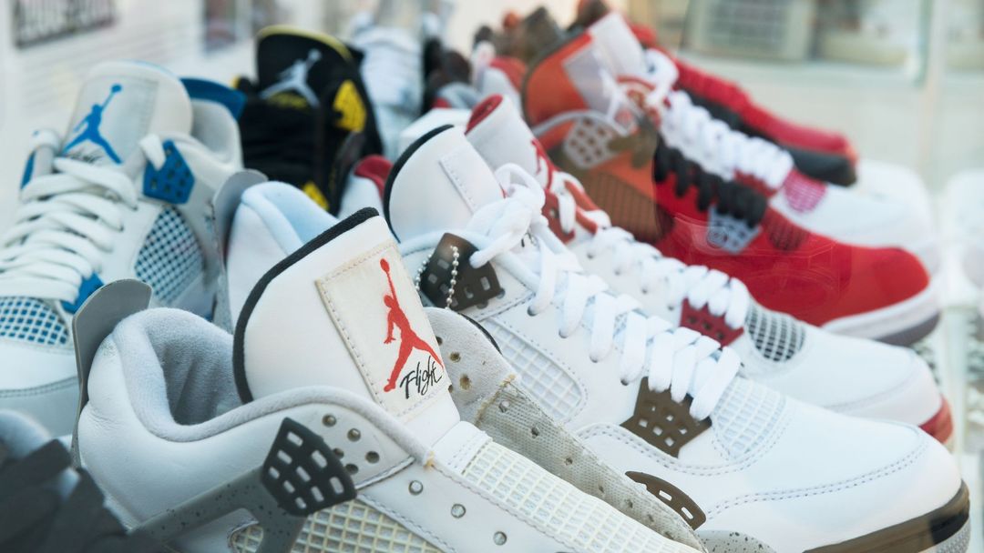 tenisky - Nike Air Jordan