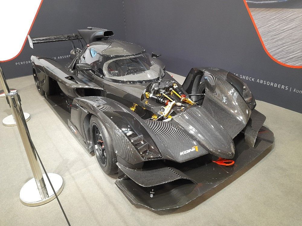 Essen Motor Show 2022