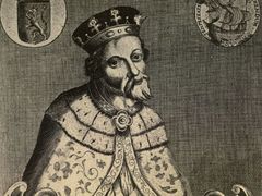 Václav IV. v době konání Kostnického koncilu 1415.