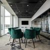 Business link kancelář coworking zasedací místnost