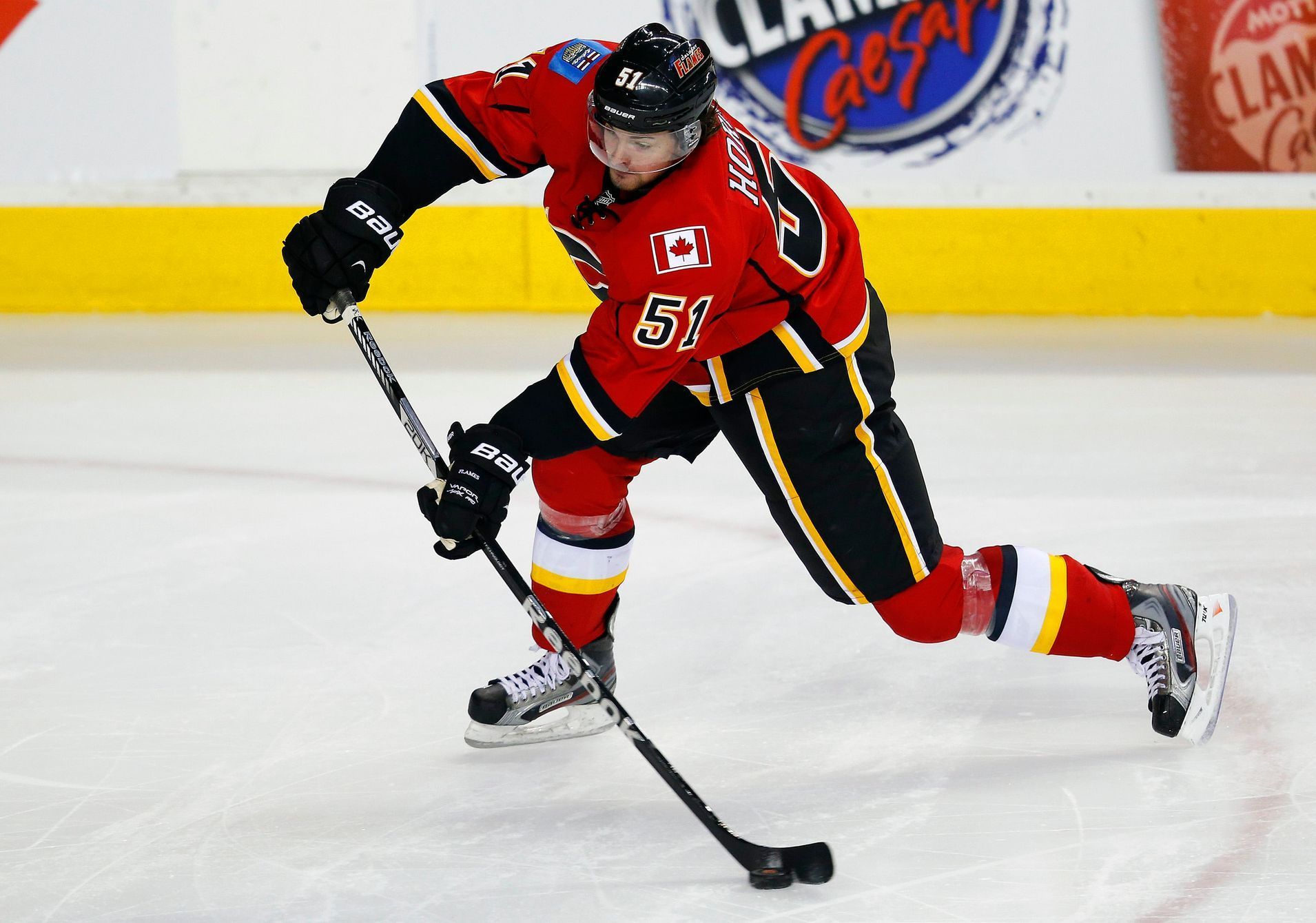 Roman Horák (Calgary Flames)
