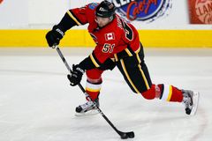 Horák v KHL ukončil Muryginovu sérii, Trvajův rekord odolal