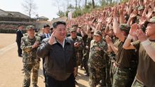Kim si s Ukrajinou počkal na pravý moment. Nemá smysl skrývat pravdu, došlo i Kremlu