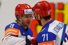 Fetisov chce pouštět ruské hokejisty do NHL až v 28 letech