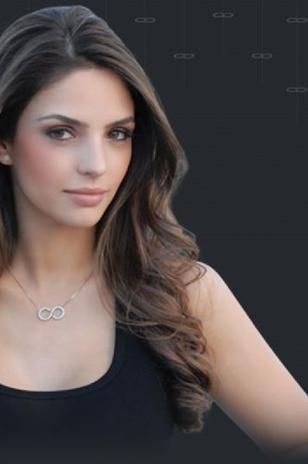 Carolina Celico, manželka fotbalisty Kaká (el clásico)