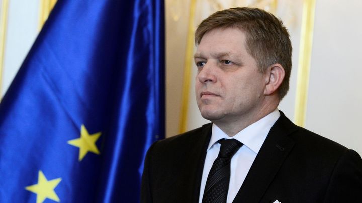 Kauza, která hluboko zasáhla slovenskou politiku. Projděte si, kdo je kdo v Gorile