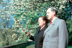 Kdo byly ženy našich prezidentů? Některé tahaly za nitky, jiné se stranily veřejnosti