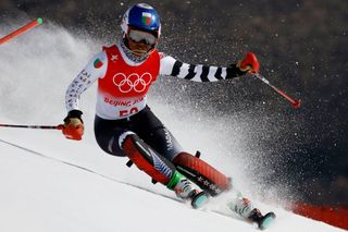 Mialitiana Clercová na ZOH 2022