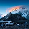 Koruna Himálaje Radka Jaroše: Nanga Parbat z K2 (8611 metrů)