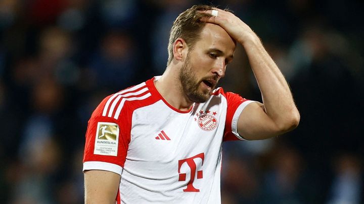 Zahraniční ligy: Senzace v Německu, černé dny Bayernu nekončí. Prohrál i s nováčkem; Zdroj foto: Reuters