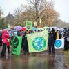 Celosvětové stávky za klima Fridays for Future