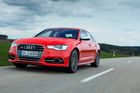 Když potřebujete dohnat zpoždění: Audi S6 nebo S7