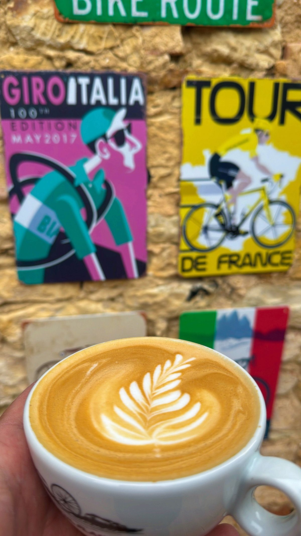 Kolo a káva, káva, kolo, kavárna, servis, podnik, Červený újezd