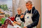 Ta naše kampaň česká, ta je tak krásná, tak hezká aneb Malá předvolební nakládačka