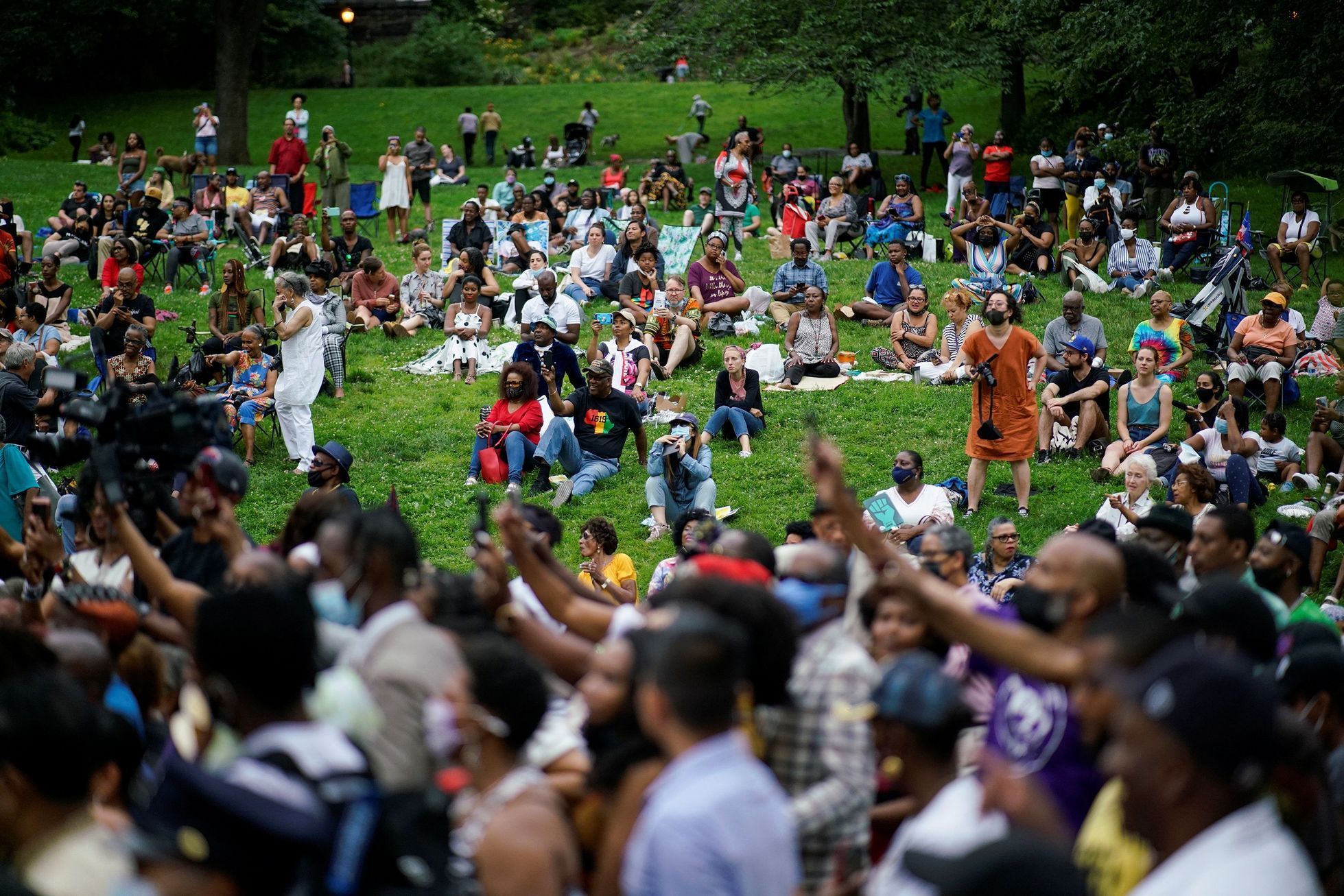 Juneteenth