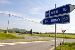 Brno-Vienna highway project hampered. ČR to be blamed