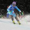 SP ve slalomu ve Flachau: Šárka Strachová