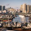 Busan / Pusan, Jižní Korea, Expo 2030