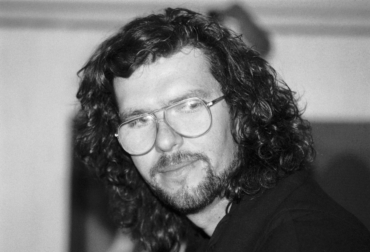 Richard Müller 1992