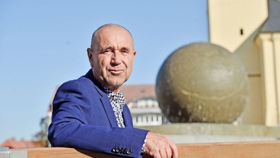 Volby v Příbrami ovládl Jindřich Vařeka, chce sestavit duhovou radnici