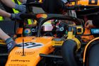 Kompletní první řada po 27 letech. V Barceloně odstartují vedle sebe oba McLareny