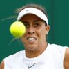 Wimbledon 2017: Madison Keysová