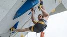 MS v lezení Innsbruck 2018: Adam Ondra