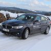 BMW XDrive Pec pod Sněžkou