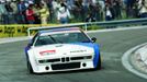 Nelson Piquet - BMW M1 ProCar