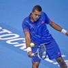 Jo-Wilfried Tsonga