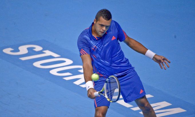 Jo-Wilfried Tsonga