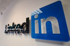 Microsoft požádal Brusel o souhlas s převzetím sítě LinkedIn