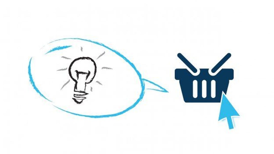 Chcete začít při studiu podnikat? ZKUSTE E-SHOP!