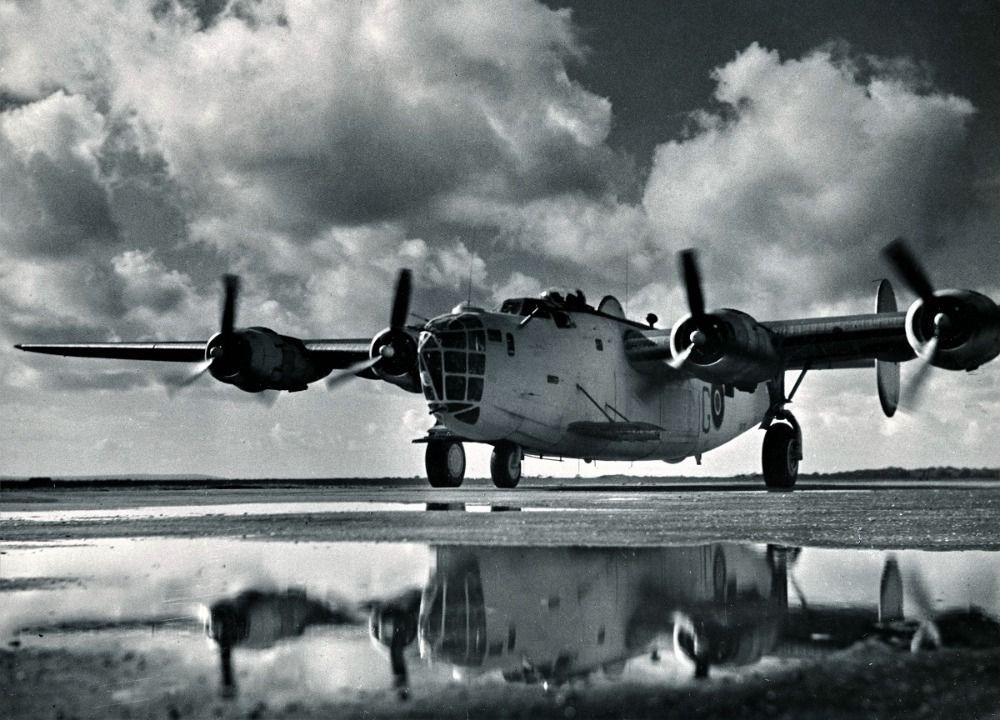 Ladislav Sitenský v NTM: Výstava Cesta ke svobodě – fotografie, RAF a odkaz odvahy