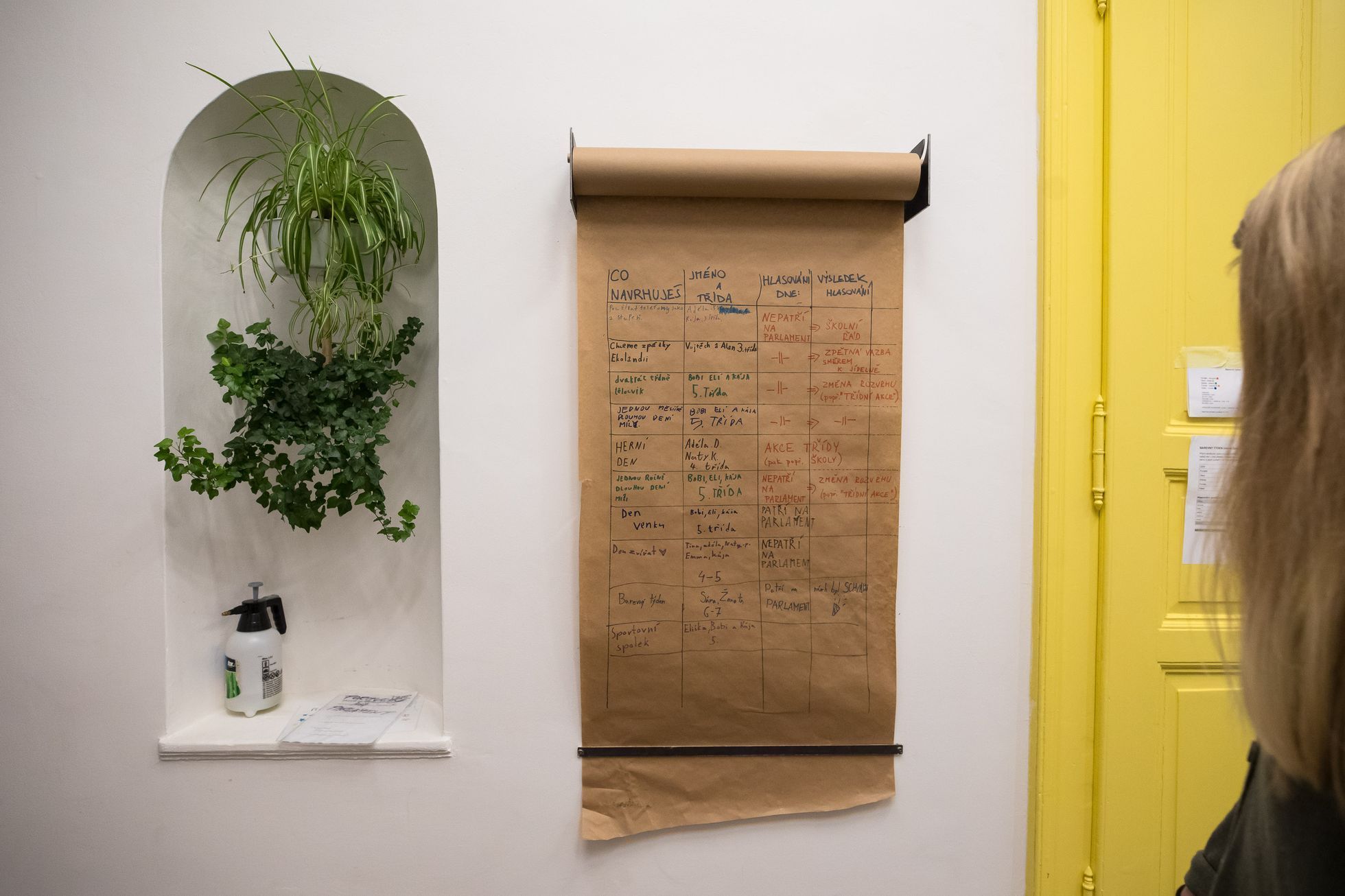 Soukromá základní škola Be Open - vzdělávání, žák, student