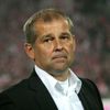 Petr Rada, trenér fotbalové reprezentace Česka