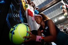 Japonci řádí v Melbourne. Zato Halepová se trápila a ani netušila, jak vyhrála