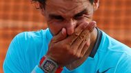 Víceméně ovšem proto, že Rafael Nadal se ve Flushing Meadows letos neobjeví. Obhájce titulu se odhlásil kvůli zraněnému zápěstí.