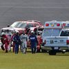 NASCAR: Daytona 500: Matt Dibenedetto (93)