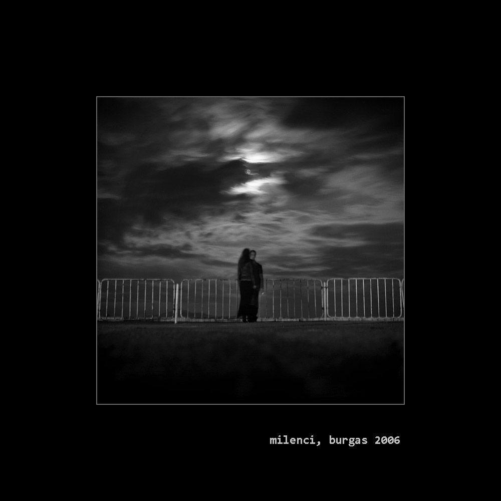 Igor Malijevský: Tmavé čtverce