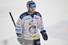 Liberec naložil Budějovicím osmičku, Pardubice prohrály doma s Kometou