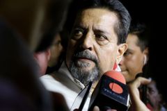 Venezuelský opoziční politik Edgar Zambrano vyšel z vězení, režim jej vinil ze zrady