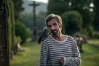 Zelenkův film Ztraceni v Mnichově zvítězil u kritiků, překvapením je Schmitke