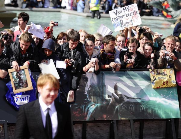 Harry Potter a Relikvie smrti 2