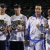 Australian Open: Štěpánek s Paesem vs Bryanovi